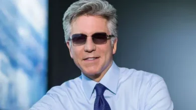 Photo of Bill McDermott Net Worth and Bio of Business Titan