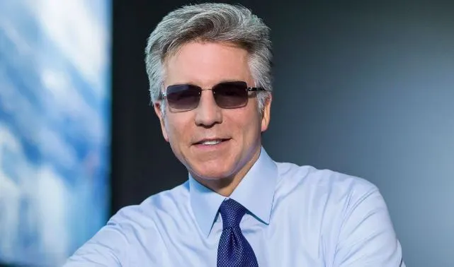 Bill McDermott