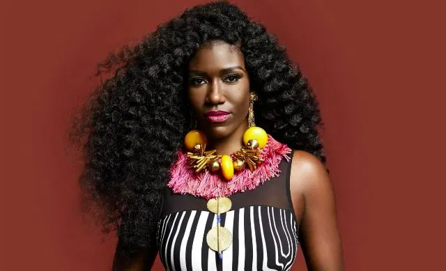 Photo of Bozoma Saint John Net Worth and Bio of Corporate Titan