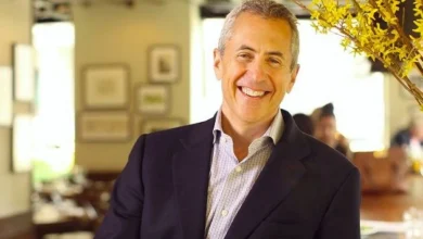 Photo of Danny Meyer Net Worth and Bio of Restaurateur