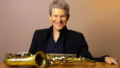 Photo of David Sanborn Net Worth and Bio of Jazz Icon