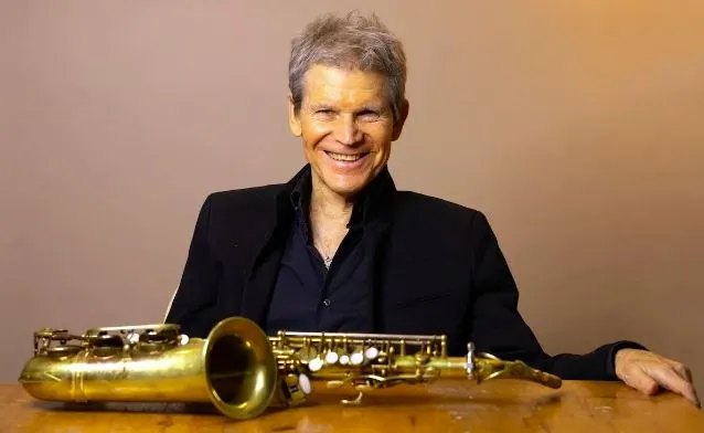 David Sanborn