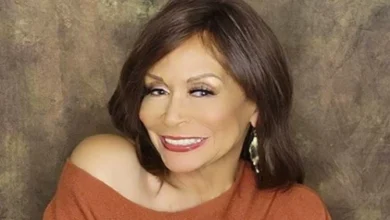 Photo of Freda Payne Net Worth and Bio From Hits to Assets