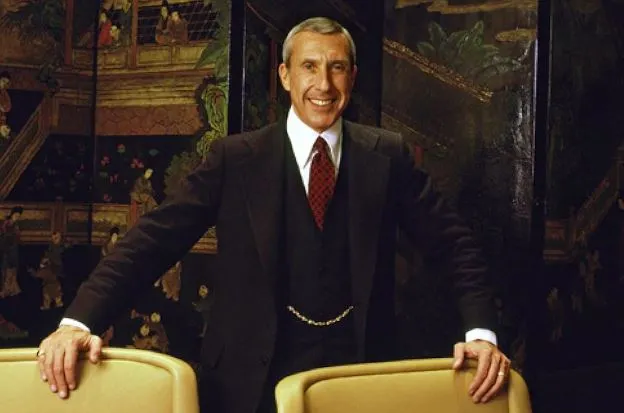 Ivan Boesky