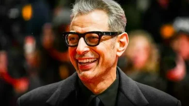 Photo of Jeff Goldblum Net Worth and Bio of Hollywood Star