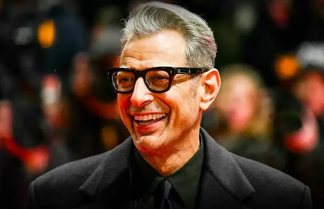 Jeff Goldblum