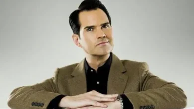 Photo of Jimmy Carr Net Worth and Bio Beyond the Jokes