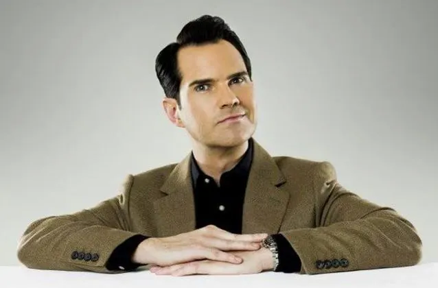 Jimmy Carr