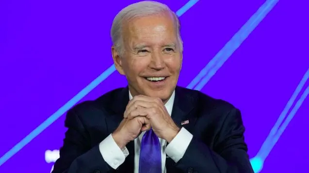 Joe Biden