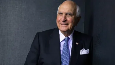 Photo of Ken Langone Net Worth and Bio of Financial Titan