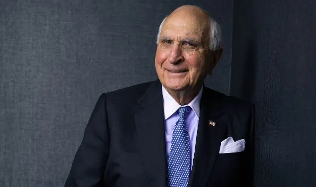 Photo of Ken Langone Net Worth and Bio of Financial Titan