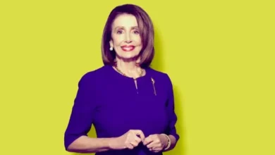 Photo of Nancy Pelosi Net Worth and Bio of Speaker of the House