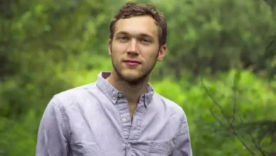 Photo of Phillip Phillips Net Worth and Bio Behind the Music