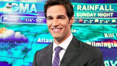 Photo of Rob Marciano Net Worth and Bio Behind the Forecast