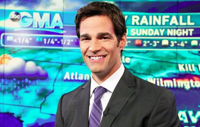 Rob Marciano