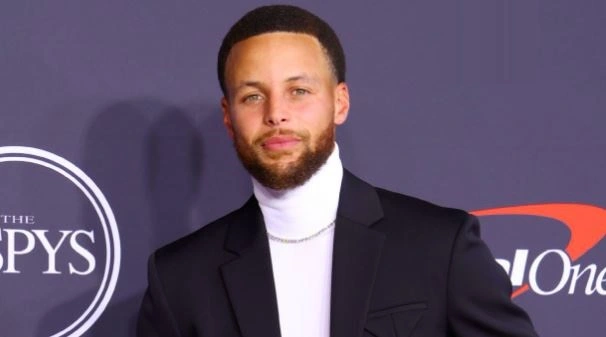 Stephen Curry