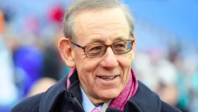 Photo of Stephen Ross Net Worth and Bio of Real Estate Titan