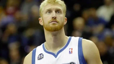 Photo of Chase Budinger Net Worth and Bio of Basketball Mogul