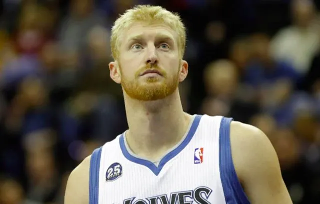 Chase Budinger