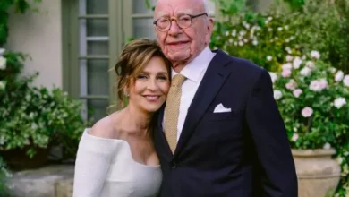 Photo of Elena Zhukova Net Worth and Bio Beyond Rupert Murdoch