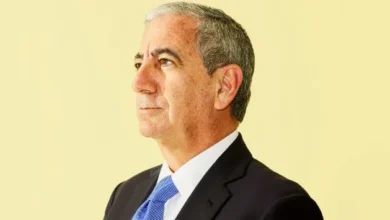 Photo of Ken Moelis Net Worth and Bio of Financial Titan