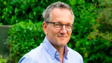 Photo of Michael Mosley Net Worth and Bio Behind the Lens