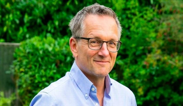 Michael Mosley