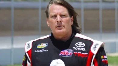 Photo of Scott Bloomquist Net Worth and Bio of Racing Legend