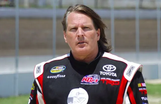 Scott Bloomquist