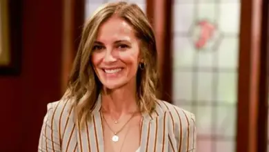 Photo of Rebecca Budig Net Worth and Bio of Entertainment Icon