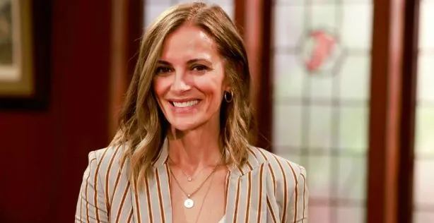 Photo of Rebecca Budig Net Worth and Bio of Entertainment Icon