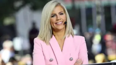 Photo of Sam Ponder Net Worth and Bio From Phoenix to ESPN Star