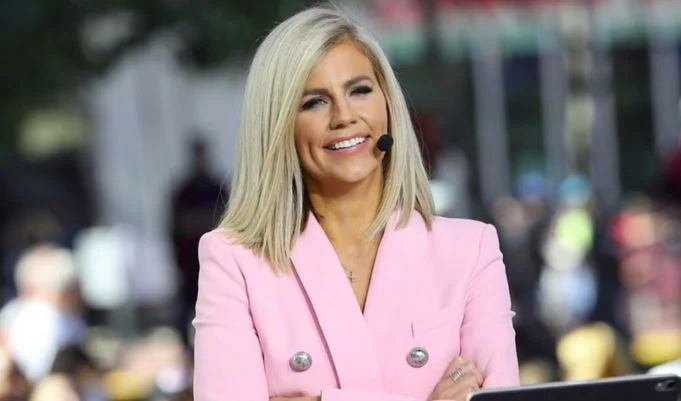 Photo of Sam Ponder Net Worth and Bio From Phoenix to ESPN Star