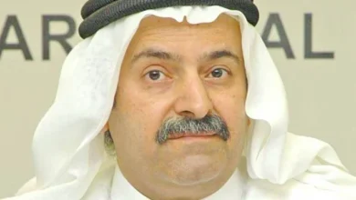 Photo of Sheikh Saud Ali Al Thani Net Worth and Bio of FIBA President