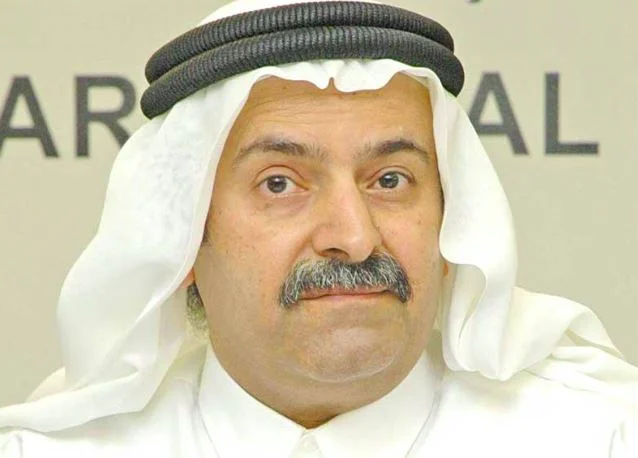 Sheikh Saud Ali Al Thani