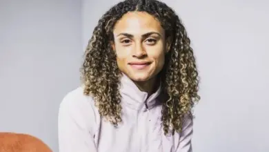 Photo of Sydney McLaughlin-Levrone Net Worth and Bio of Legend