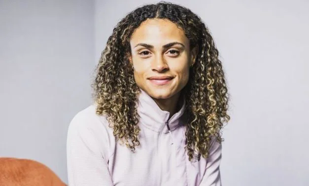 Photo of Sydney McLaughlin-Levrone Net Worth and Bio of Legend