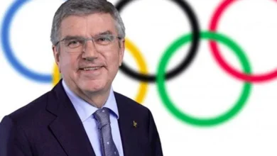 Photo of Thomas Bach Net Worth and Bio of IOC Leader