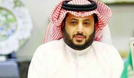 Turki Alalshikh