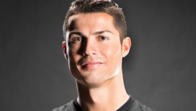 Photo of Cristiano Ronaldo Net Worth & Bio of Famous Footballer