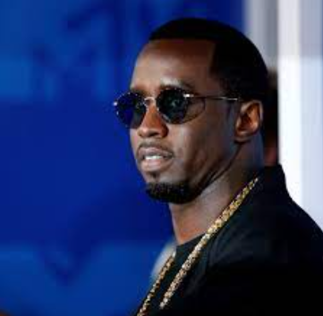 diddy networth