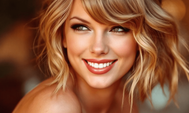 taylor swift net worth