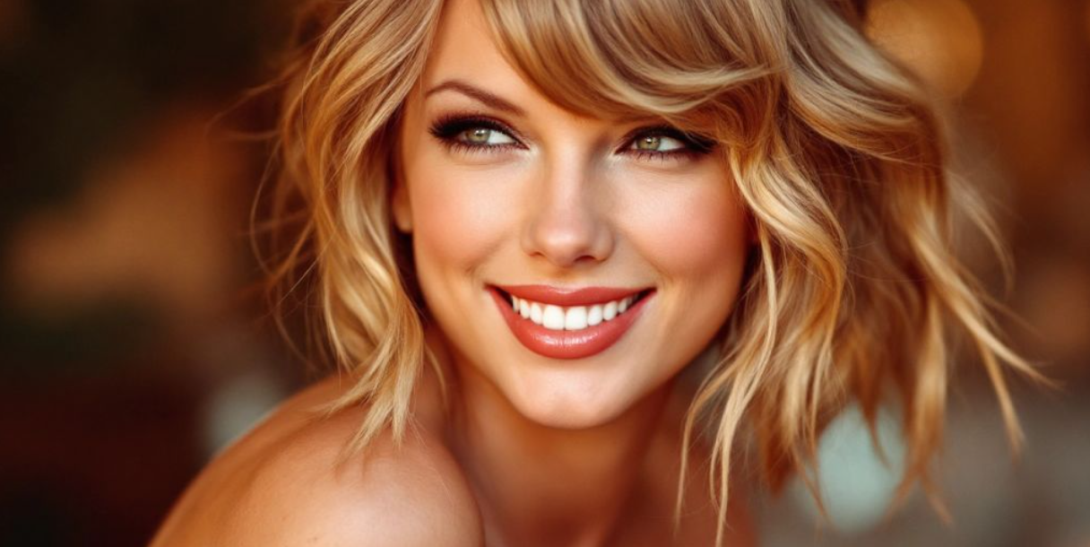 taylor swift net worth