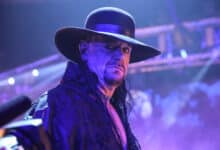 Photo of Undertaker Net Worth & Bio | American Retired Professional Wrestler