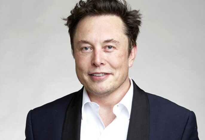 elon musk networth