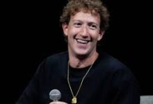 Photo of Mark Zuckerberg Net Worth & Bio | Meta CEO’s Wealth in 2024