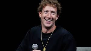 mark Zuckerberg net worth