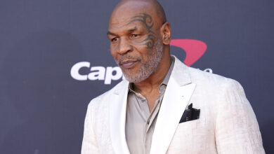 Photo of Mike Tyson Net Worth – American Professional Boxer in 2024